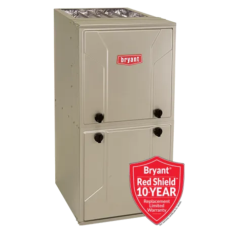 Furnace and heating system