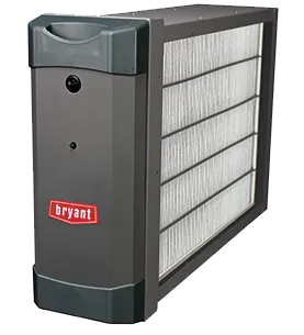 Indoor air quality system
