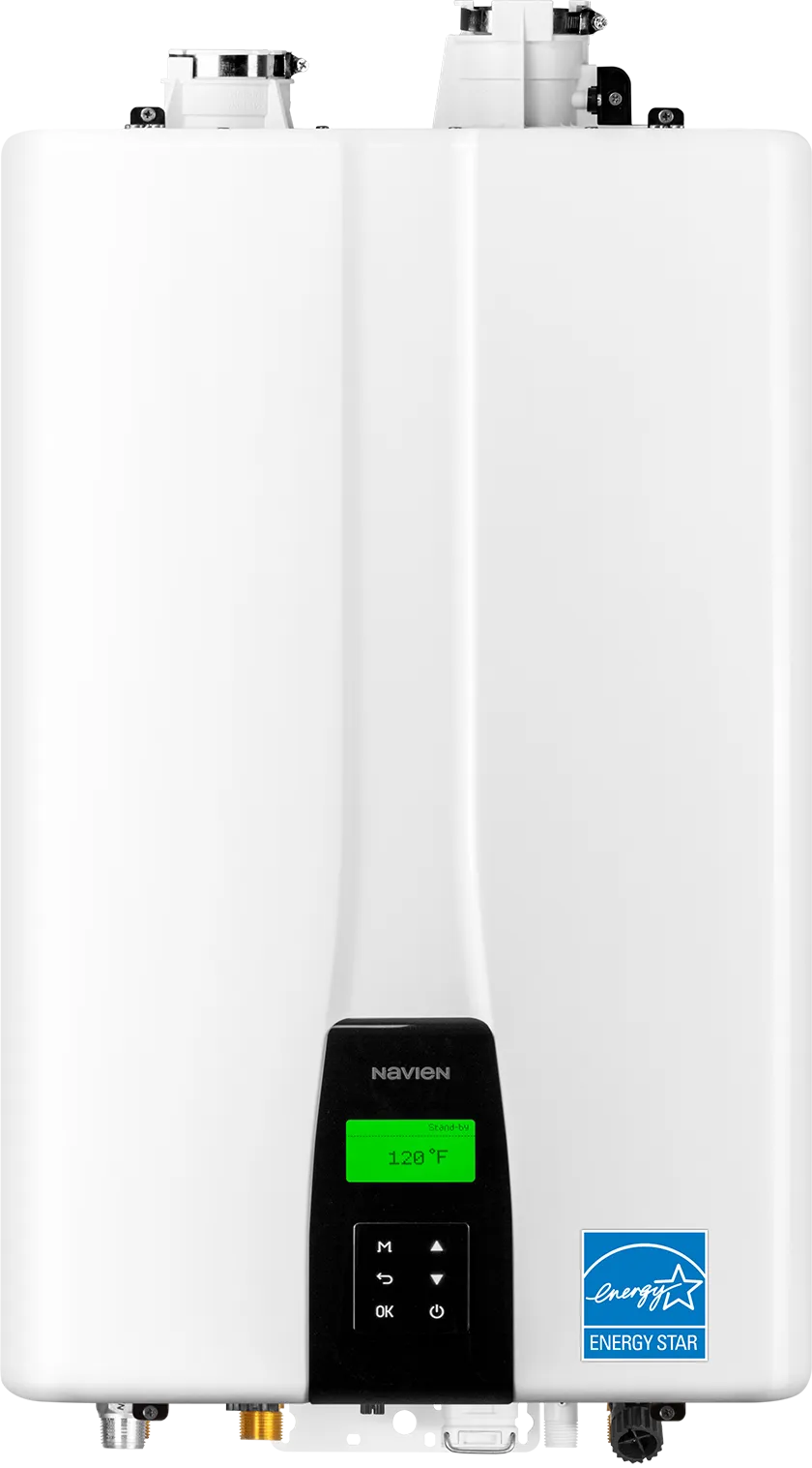Water heater unit